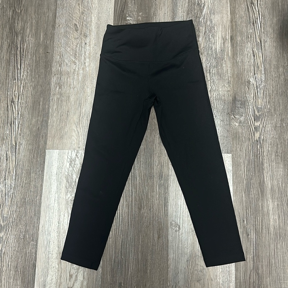 Zella cropped legging XS